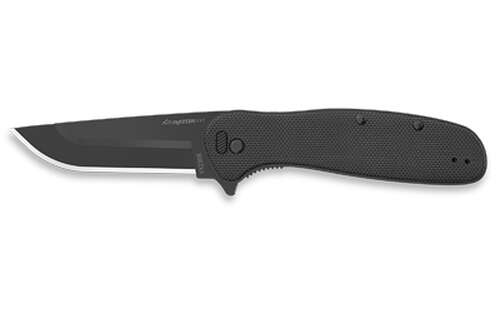 Knives Outdoor Edge Razor VX2 OD EDGE RAZOR VX2 G10 SPRNG ASST BLK